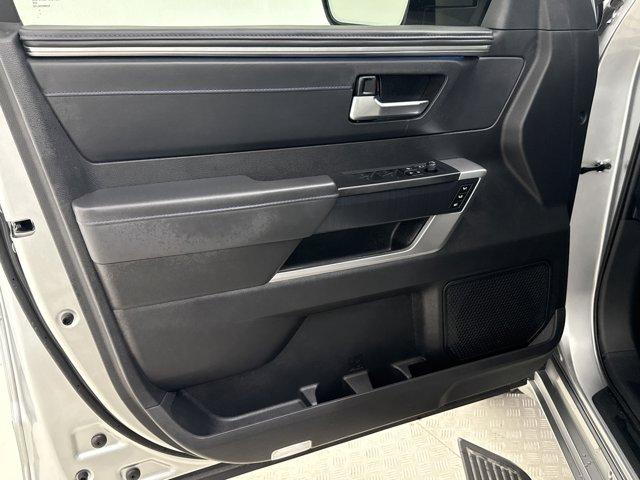2024 Toyota Tundra 2WD Vehicle Photo in Charlotte, NC 28273
