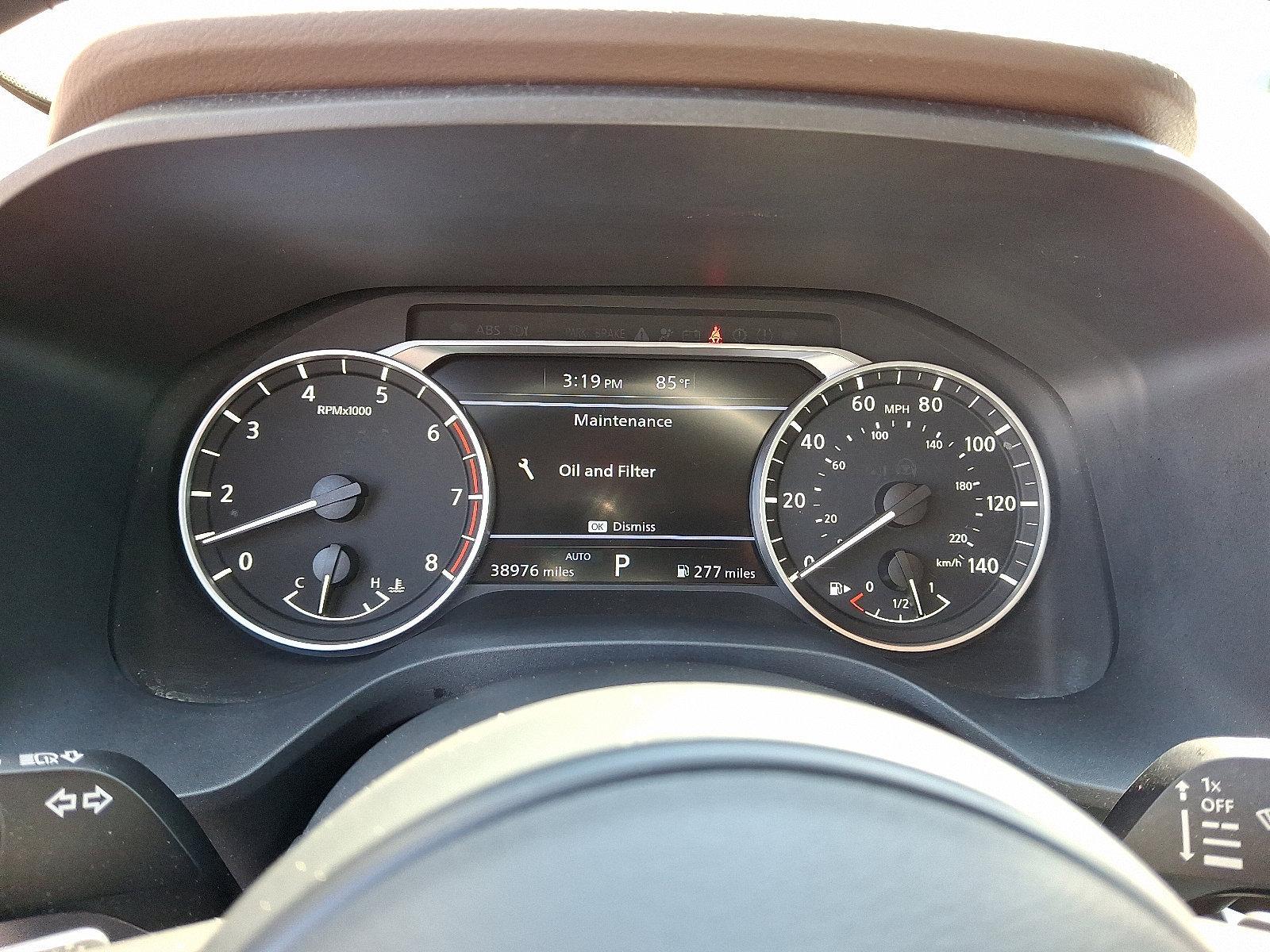 2023 Nissan Rogue Vehicle Photo in Jenkintown, PA 19046