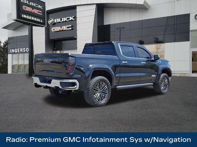 2019 GMC Sierra 1500 Vehicle Photo in WATERTOWN, CT 06795-3318