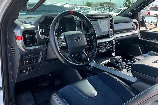 2022 Ford F-150 Vehicle Photo in Grapevine, TX 76051