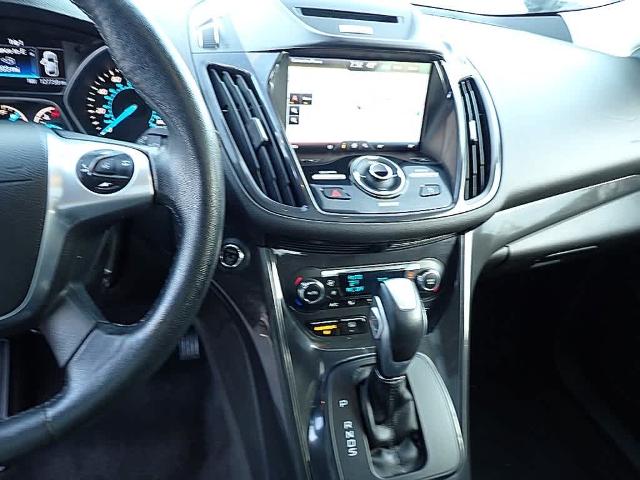 2015 Ford Escape Vehicle Photo in ZELIENOPLE, PA 16063-2910