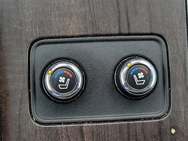 2022 Nissan Murano Vehicle Photo in EASTLAND, TX 76448-3020