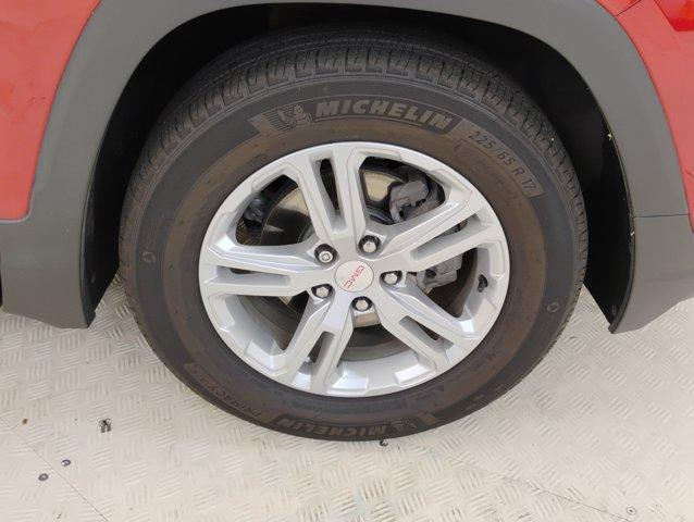 2023 GMC Terrain Vehicle Photo in PINEVILLE, NC 28134-8495
