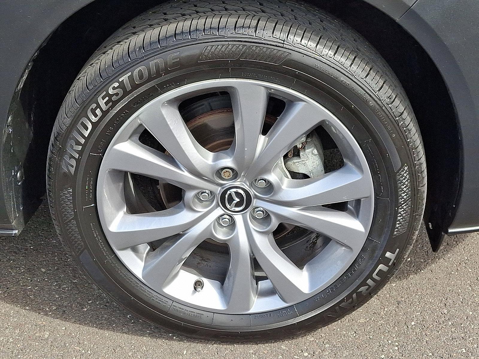 2022 Mazda CX-30 Vehicle Photo in Trevose, PA 19053