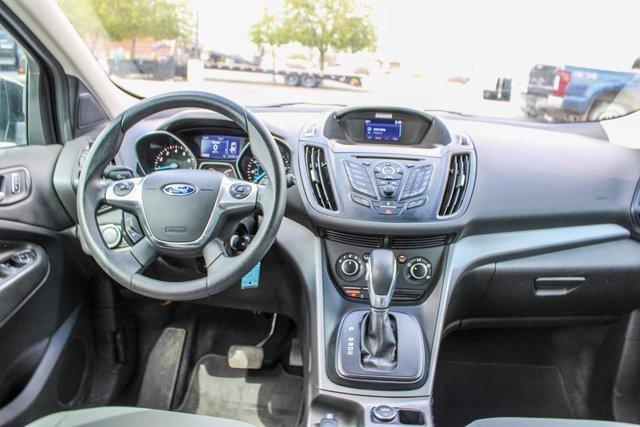 2015 Ford Escape Vehicle Photo in MILES CITY, MT 59301-5791