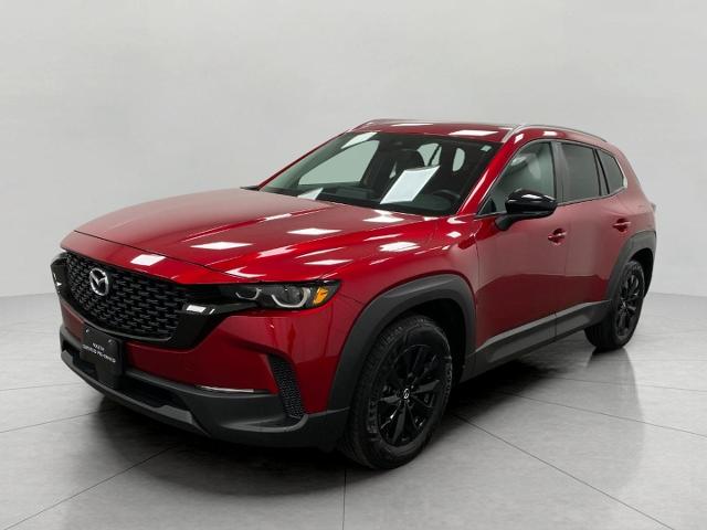 2024 Mazda CX-50 Vehicle Photo in Appleton, WI 54913
