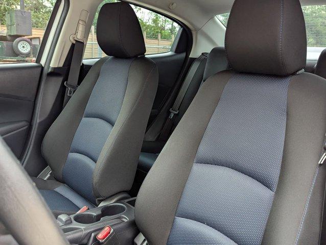 2019 Toyota Yaris Sedan Vehicle Photo in San Antonio, TX 78230