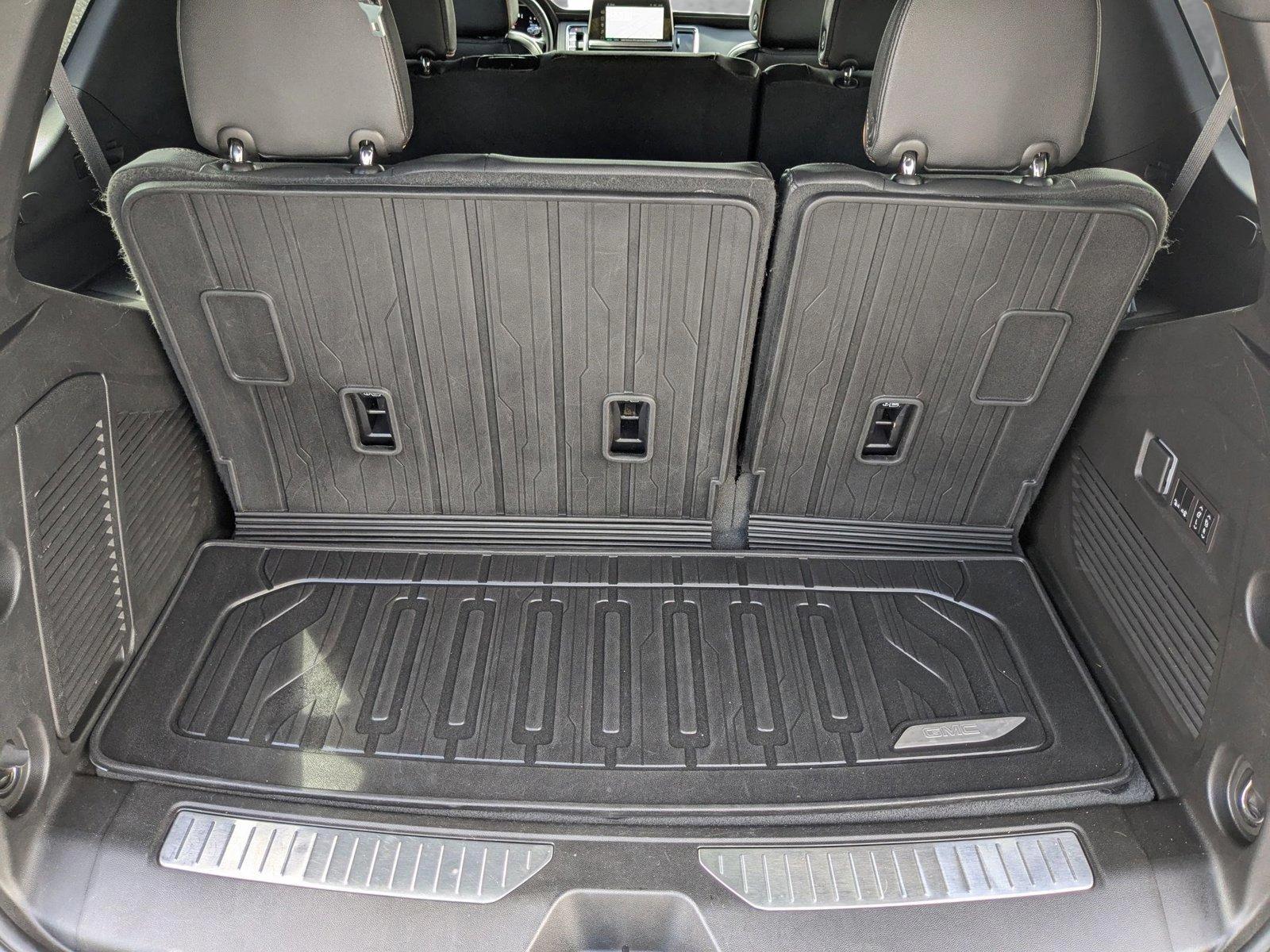 2023 GMC Yukon Vehicle Photo in Spokane, WA 99201