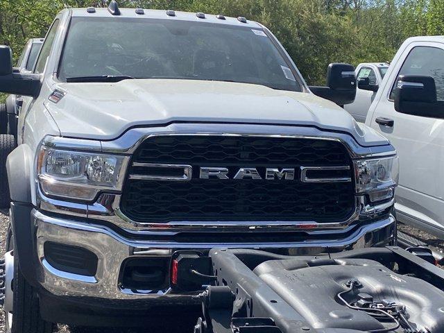 2024 Ram 5500 Chassis Cab Vehicle Photo in Doylsetown, PA 18901