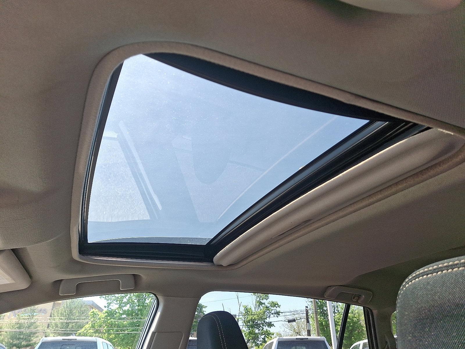 2015 Toyota RAV4 Vehicle Photo in Trevose, PA 19053