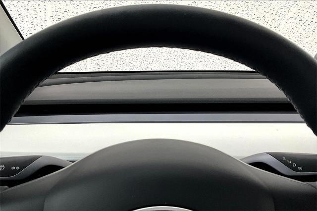 2022 Tesla Model Y Vehicle Photo in Grapevine, TX 76051