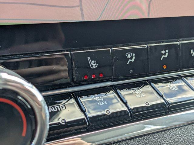2025 Chevrolet Colorado Vehicle Photo in BRUNSWICK, GA 31525-1881