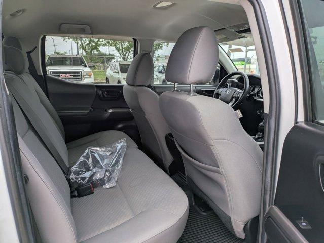 2023 Toyota Tacoma 2WD Vehicle Photo in SELMA, TX 78154-1460