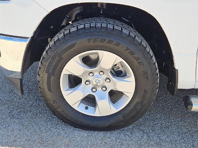 2023 Ram 1500 Vehicle Photo in EASTLAND, TX 76448-3020