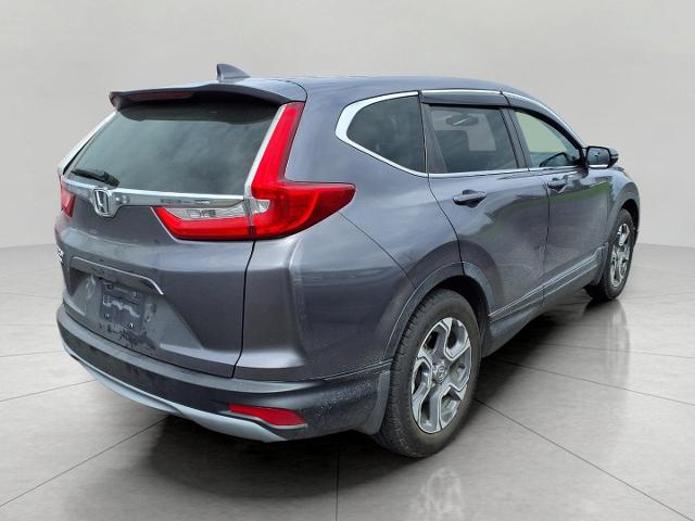2018 Honda CR-V Vehicle Photo in Oshkosh, WI 54904