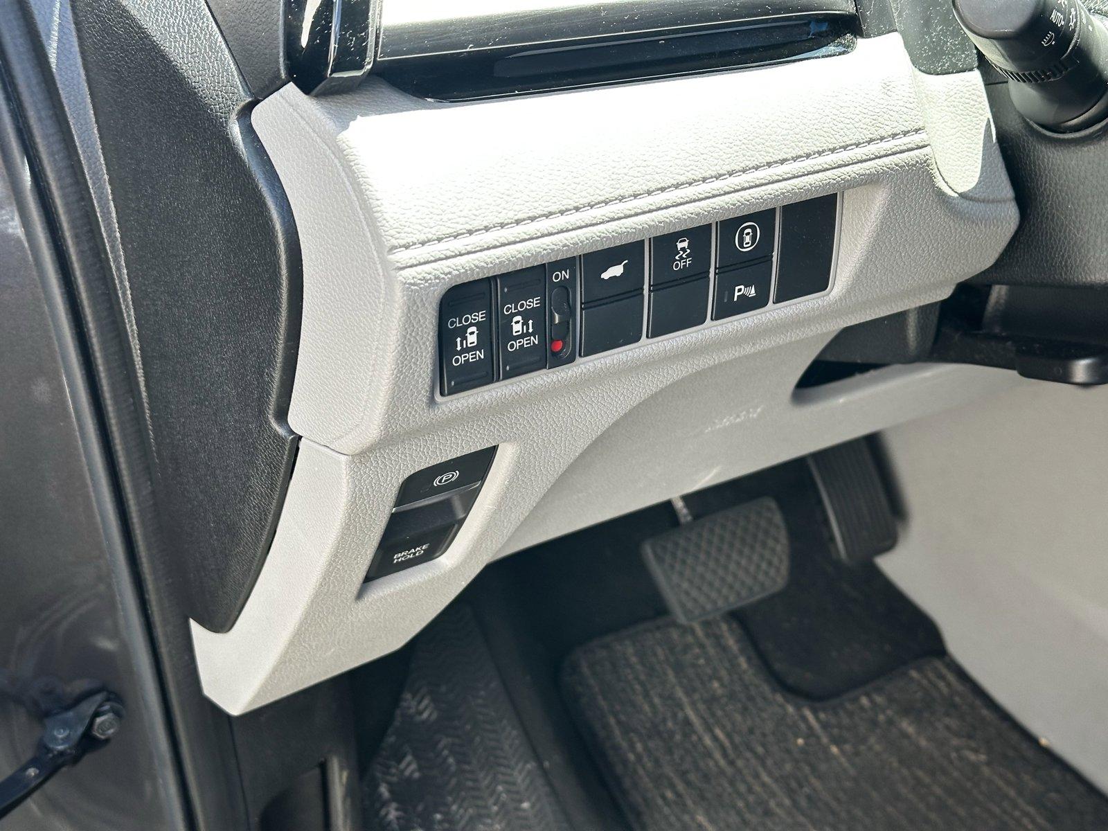 2022 Honda Odyssey Vehicle Photo in Sanford, FL 32771