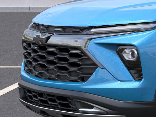 2025 Chevrolet Trailblazer Vehicle Photo in ORLANDO, FL 32808-7998