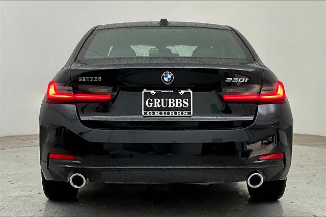 2024 BMW 330i Vehicle Photo in Grapevine, TX 76051
