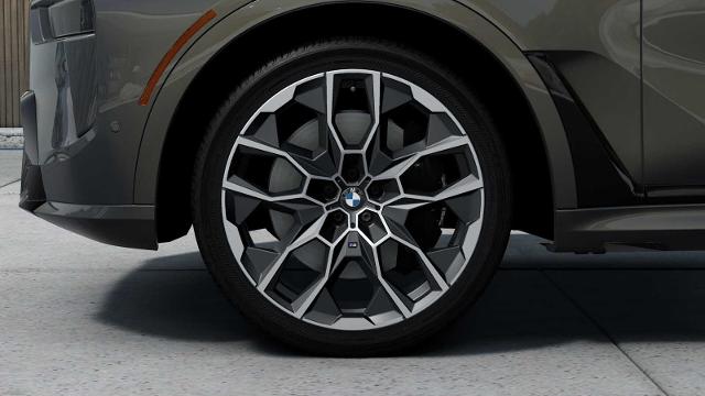 2025 BMW X7 xDrive40i Vehicle Photo in GRAPEVINE, TX 76051
