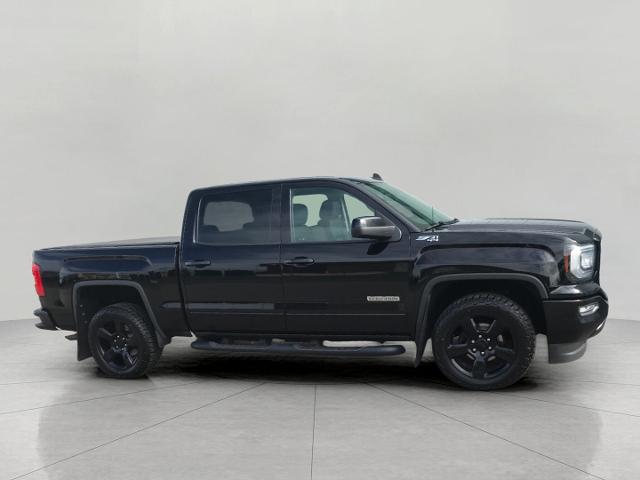 2018 GMC Sierra 1500 Vehicle Photo in GREEN BAY, WI 54303-3330