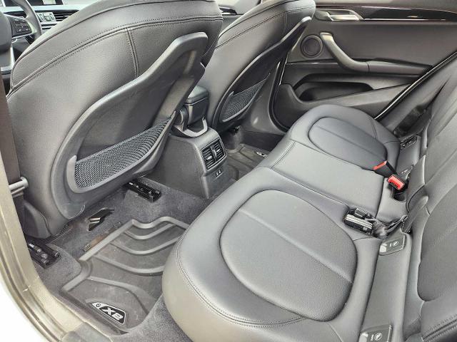 2023 BMW X2 sDrive28i Vehicle Photo in PLANO, TX 75024