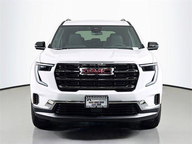 2025 GMC Acadia Vehicle Photo in PUYALLUP, WA 98371-4149