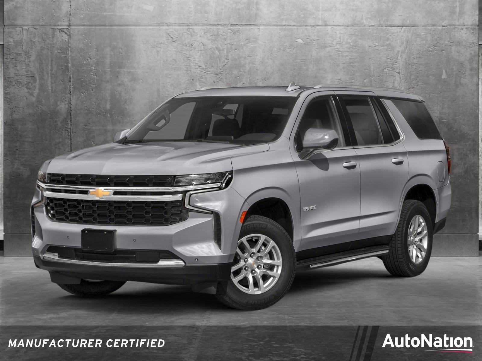 2023 Chevrolet Tahoe Vehicle Photo in MIAMI, FL 33172-3015