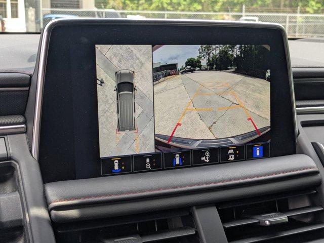 2022 Chevrolet Tahoe Vehicle Photo in BRUNSWICK, GA 31525-1881