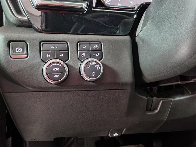 2025 GMC Sierra 1500 Vehicle Photo in PRESCOTT, AZ 86305-3700