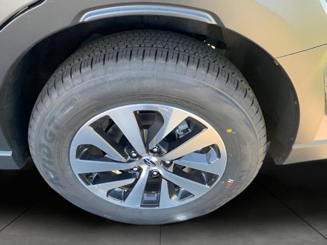 2025 Subaru Outback Vehicle Photo in Oshkosh, WI 54904