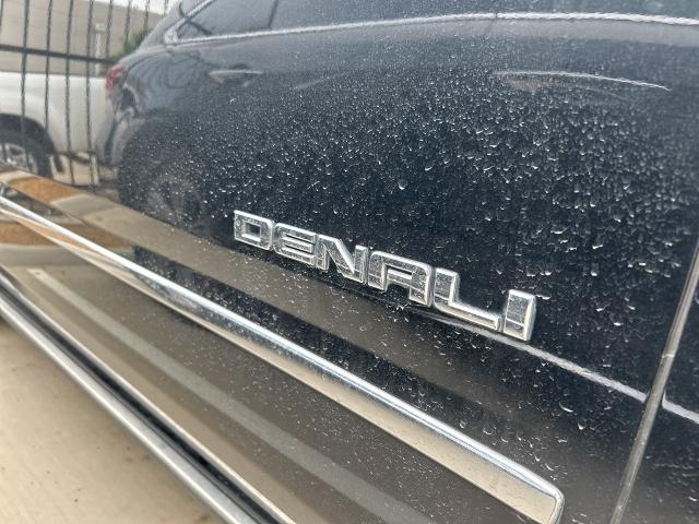 2018 GMC Yukon XL Vehicle Photo in Grapevine, TX 76051