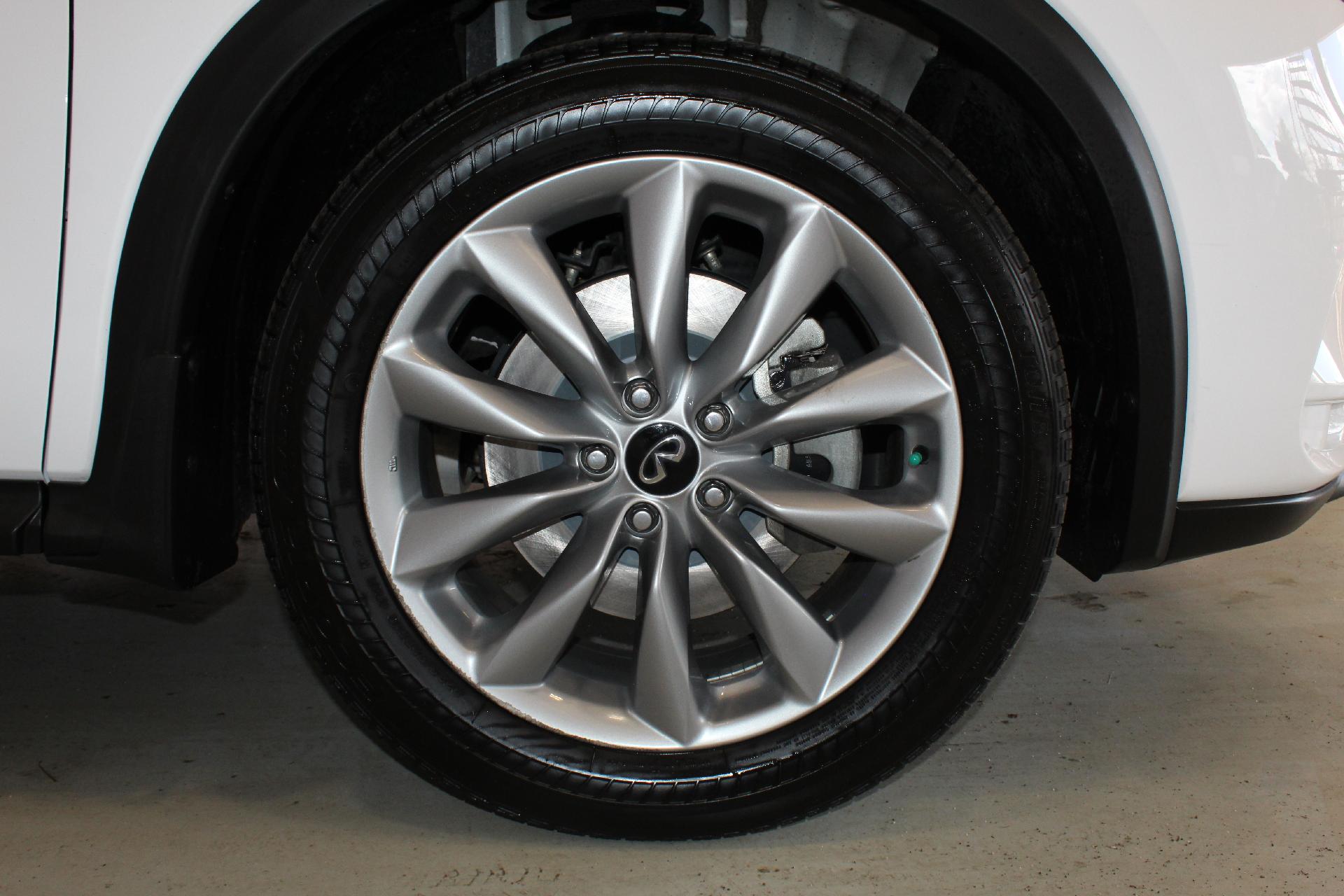 2020 INFINITI QX50 Vehicle Photo in NORTHAMPTON, MA 01060-1120