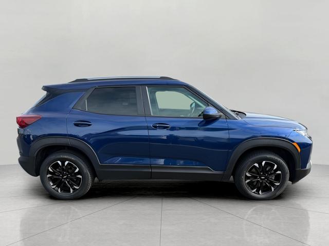 2023 Chevrolet Trailblazer Vehicle Photo in MADISON, WI 53713-3220