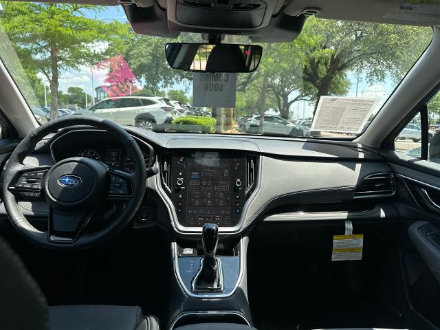 2025 Subaru Outback Vehicle Photo in DALLAS, TX 75209