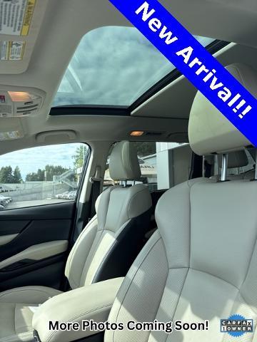 2022 Subaru Ascent Vehicle Photo in Puyallup, WA 98371