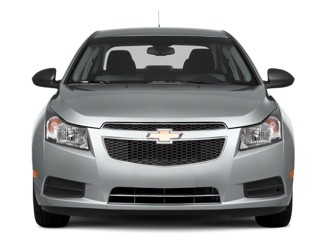 2013 Chevrolet Cruze Vehicle Photo in Gaffney, SC 29341