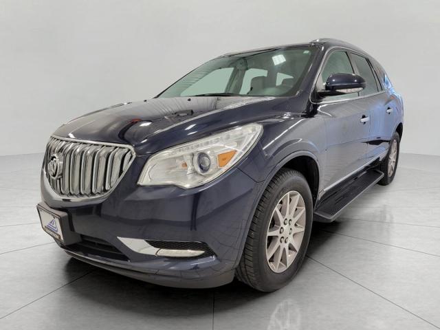 2017 Buick Enclave Vehicle Photo in NEENAH, WI 54956-2243