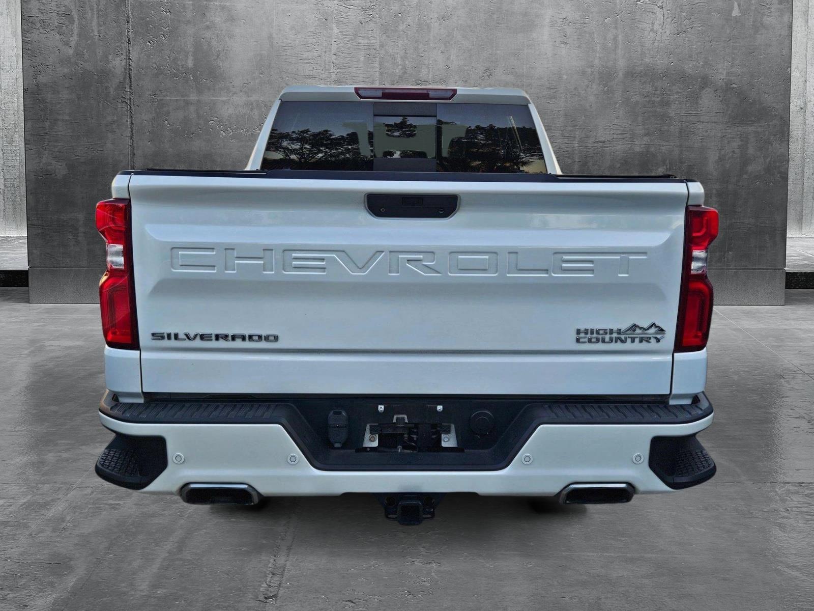 2021 Chevrolet Silverado 1500 Vehicle Photo in Pembroke Pines , FL 33027