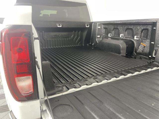 2024 GMC Sierra 1500 Vehicle Photo in GILBERT, AZ 85297-0402