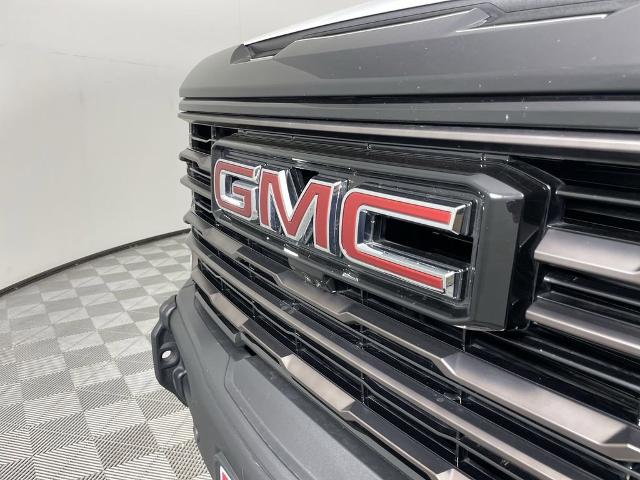 2025 GMC Sierra 1500 Vehicle Photo in GILBERT, AZ 85297-0402