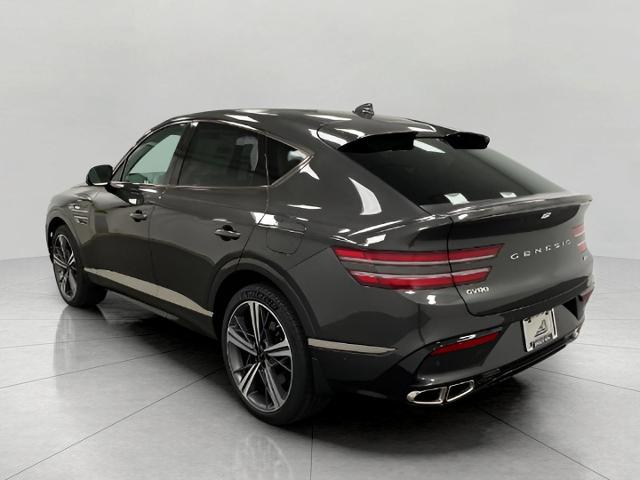2025 Genesis GV80 Vehicle Photo in Appleton, WI 54913