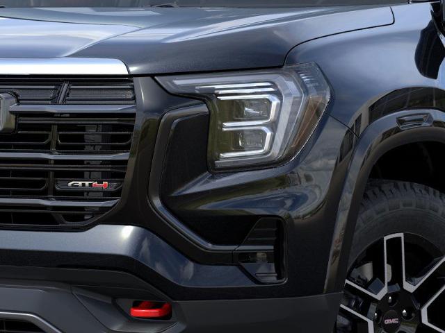 2026 GMC Terrain Vehicle Photo in OSHKOSH, WI 54904-7811