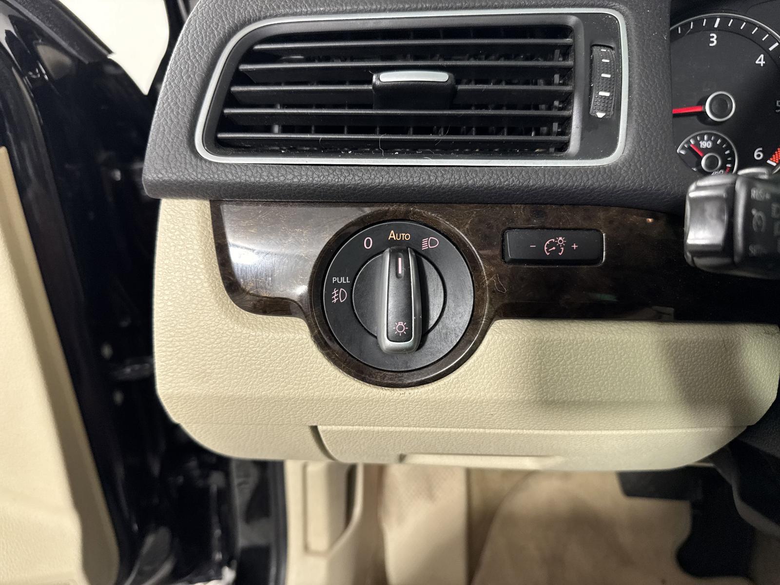 2015 Volkswagen Passat Vehicle Photo in Georgetown, TX 78626