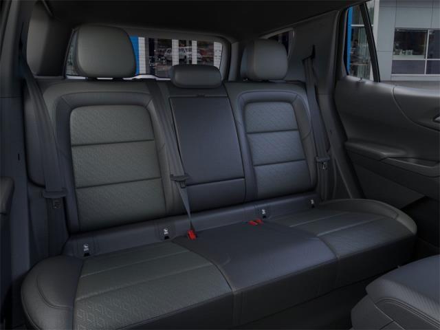 2026 Chevrolet Equinox Vehicle Photo in MANITOWOC, WI 54220-5838