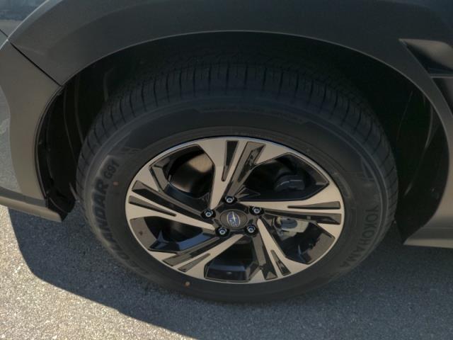 2025 Subaru Crosstrek Vehicle Photo in Green Bay, WI 54304