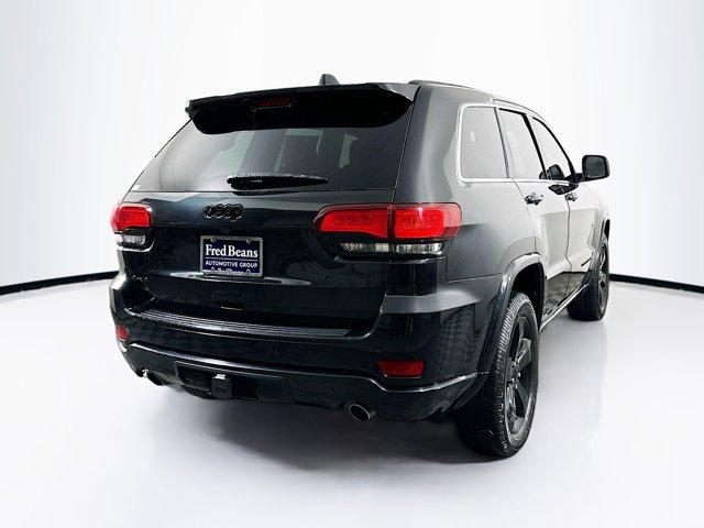 2015 Jeep Grand Cherokee Vehicle Photo in Doylsetown, PA 18901