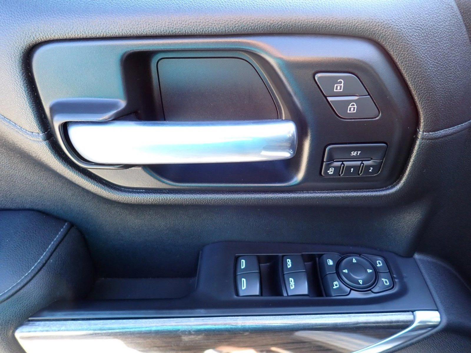 2021 Chevrolet Silverado 1500 Vehicle Photo in DENVER, CO 80221-3610