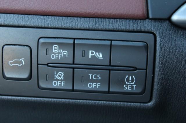 2017 Mazda CX-9 Vehicle Photo in Green Bay, WI 54304
