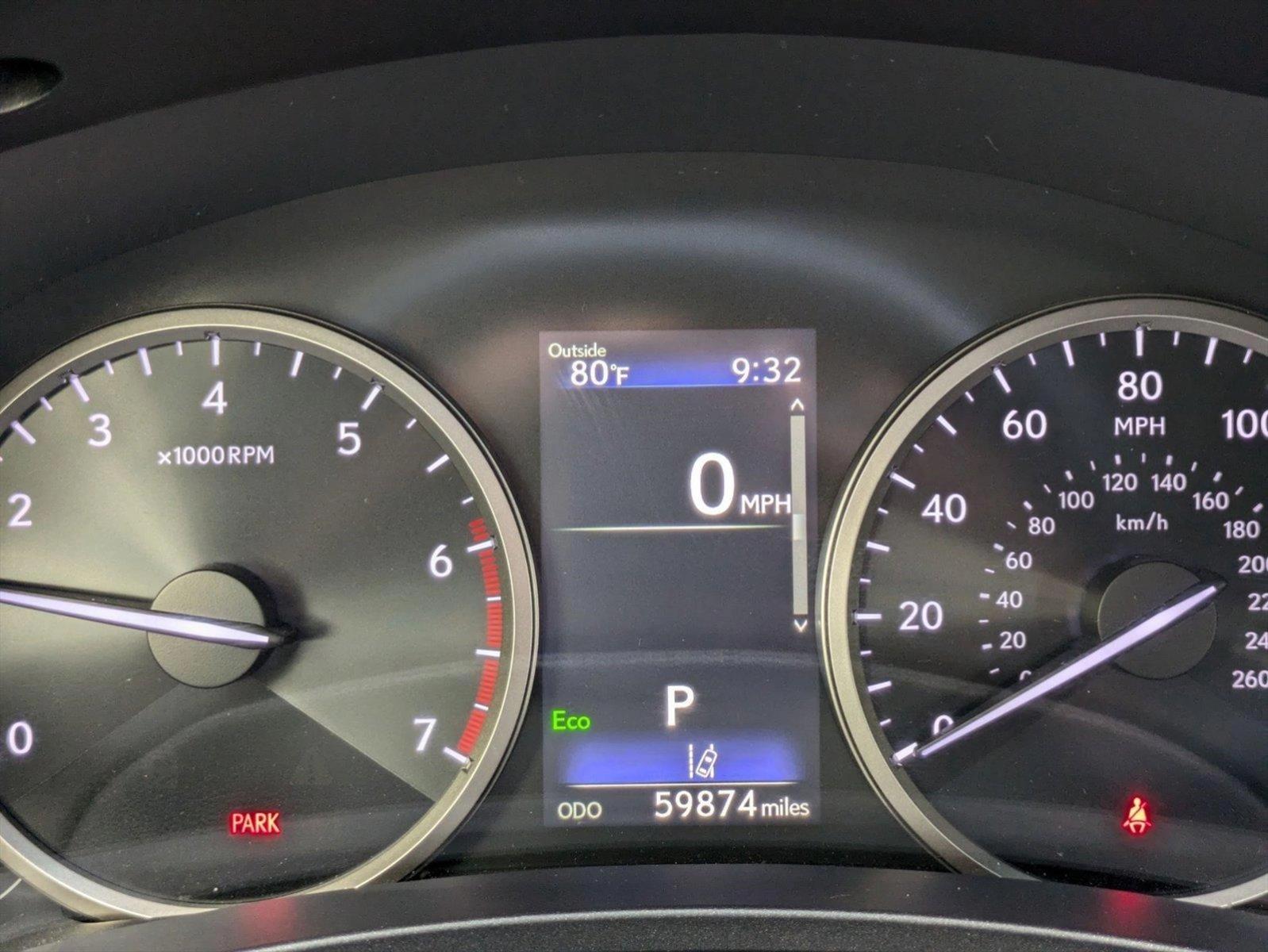 2019 Lexus NX 300 Vehicle Photo in Tampa, FL 33614