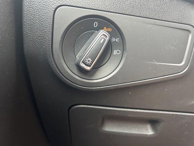 2021 Volkswagen Tiguan Vehicle Photo in Harrisburg, PA 17111